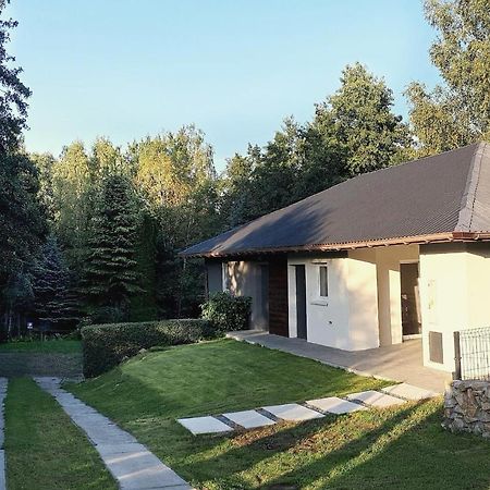 Apartament Zacisze Величка Екстер'єр фото