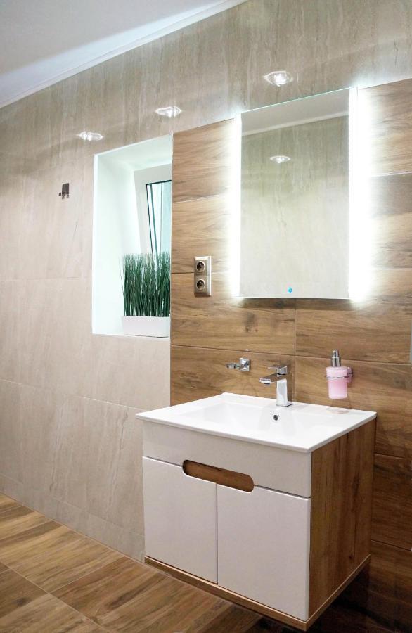 Apartament Zacisze Величка Екстер'єр фото