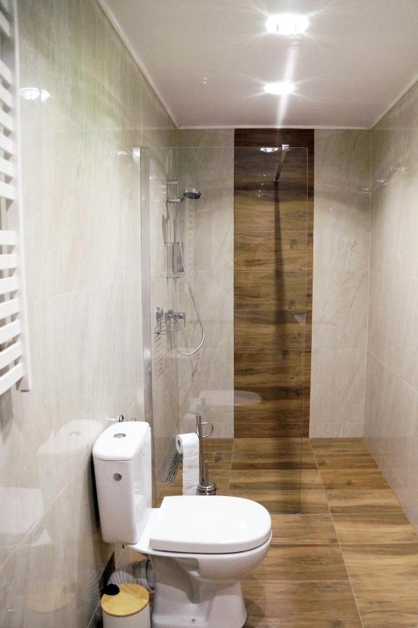 Apartament Zacisze Величка Екстер'єр фото